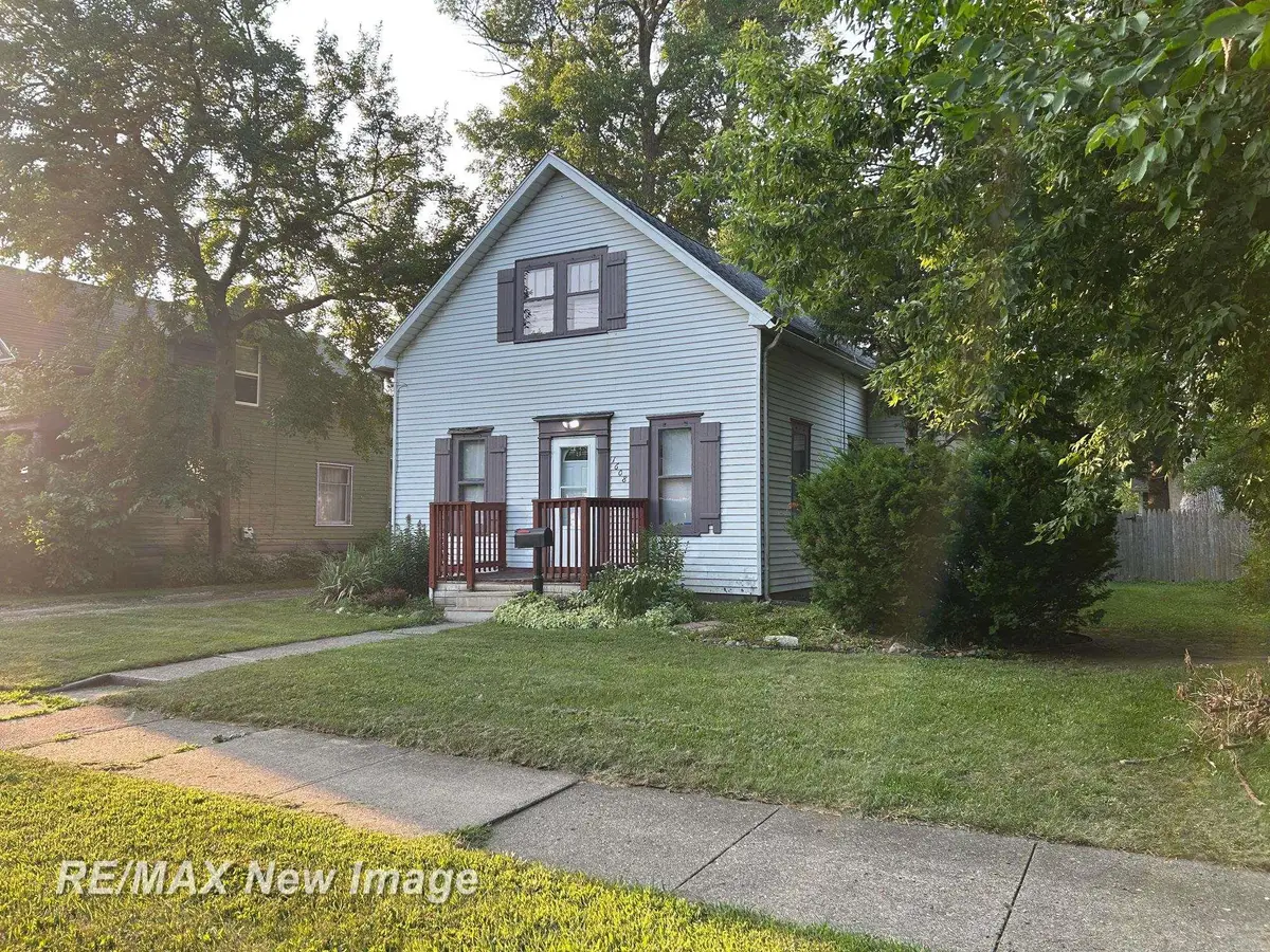 1608 Congress, Saginaw, MI 48602 - Image #1
