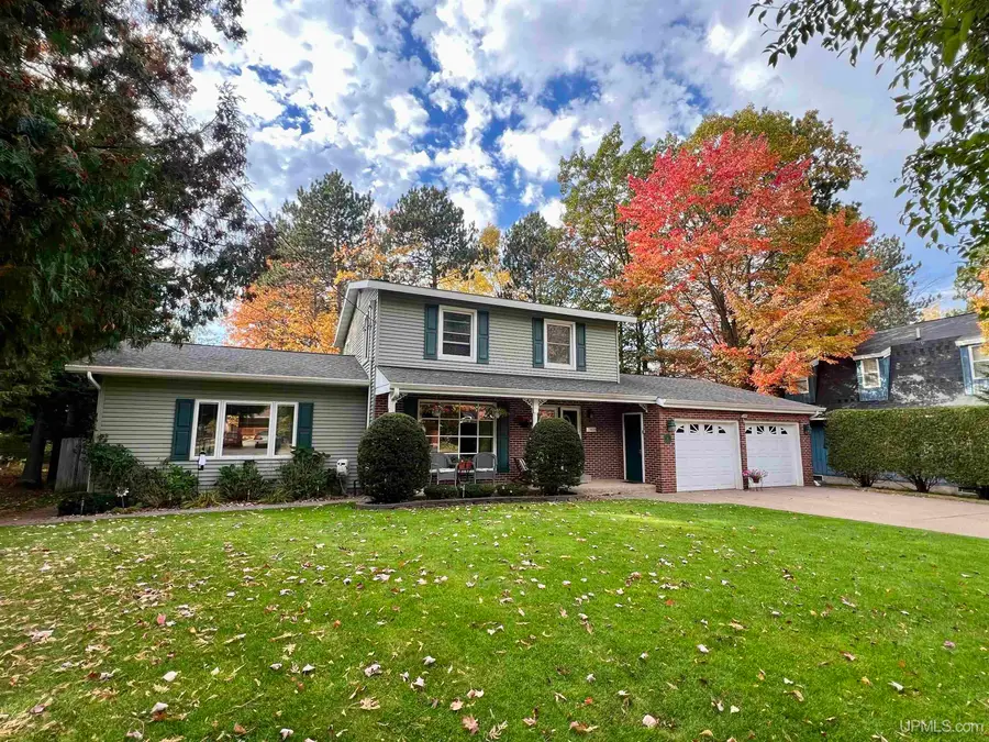 19 Elder, Marquette, MI 49855 - Image #3