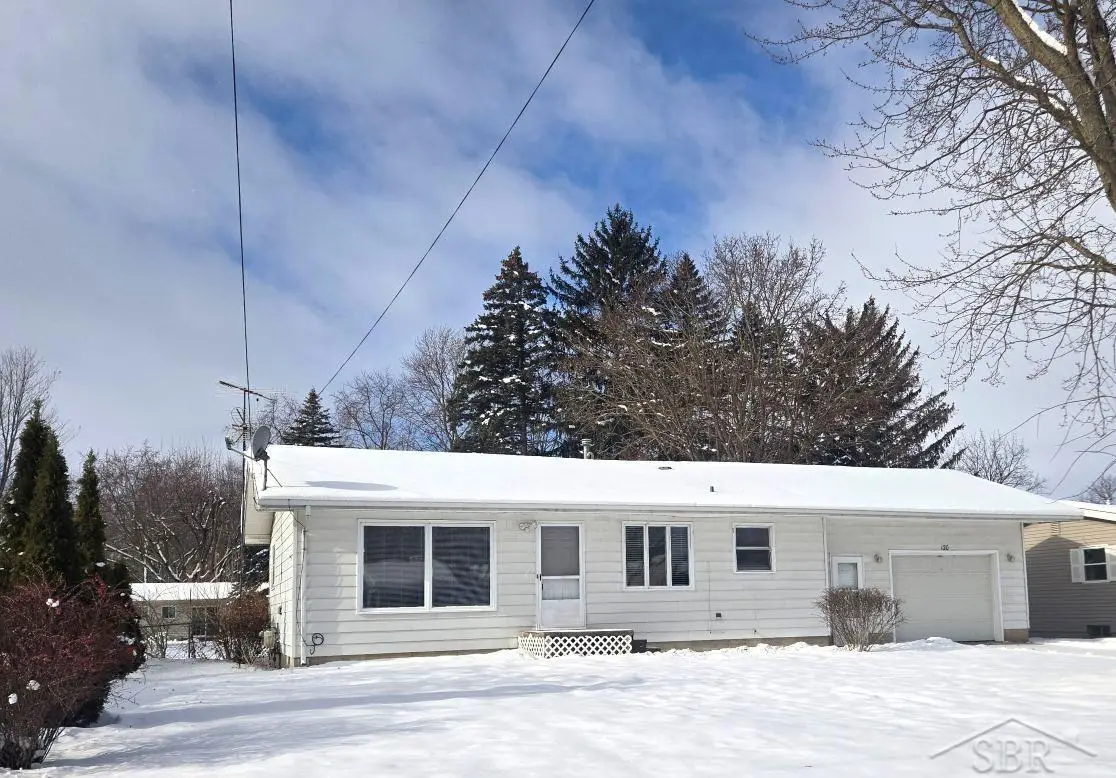 120 Kratz, Hemlock, MI 48626 - Image #1