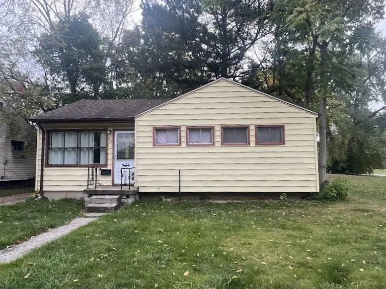4006 Donnelly, Flint, MI 48504 - Image #2