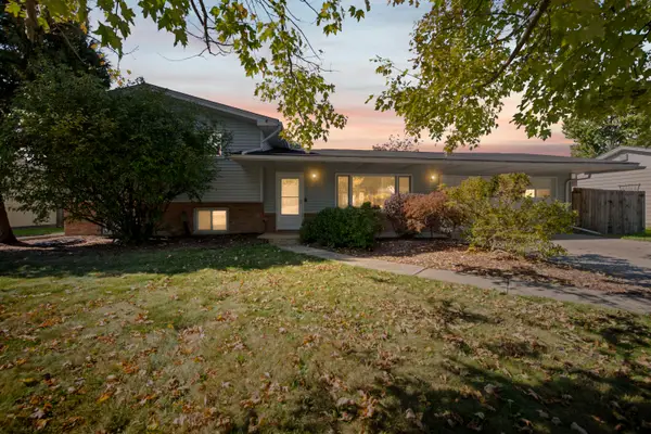 503 N Walker, Capac, MI 48014