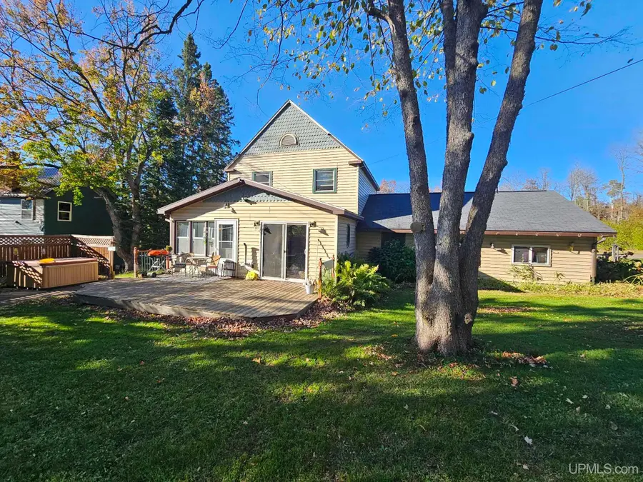 10570 Belmont, Ramsay, MI 49959 - #3