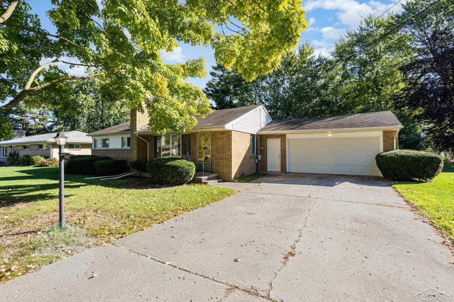 1558 Sauk, Saginaw, MI 48638 - Image #2