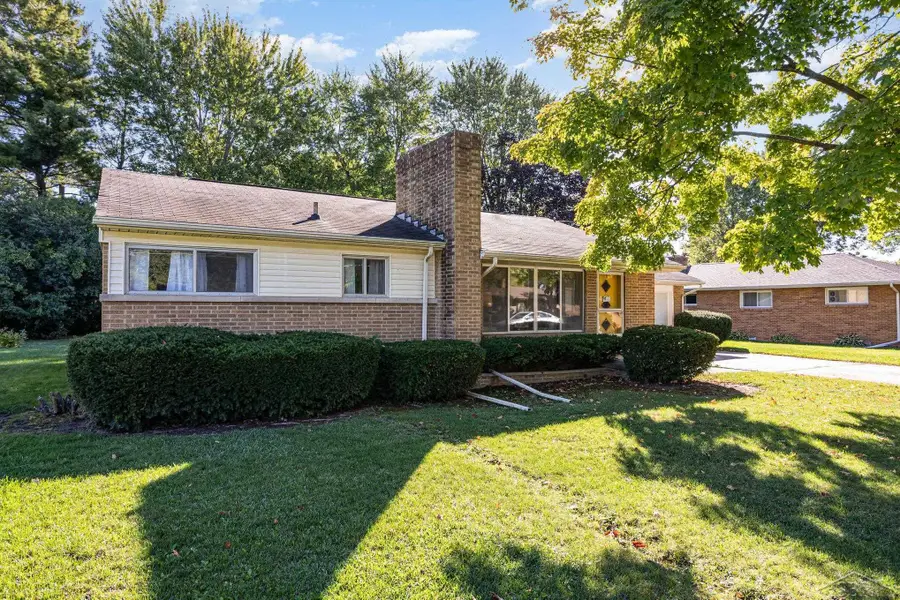 1558 Sauk, Saginaw, MI 48638 - Image #3