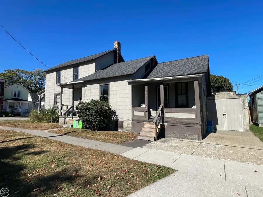 1002 Erie, Port Huron, MI 48060 - Image #2