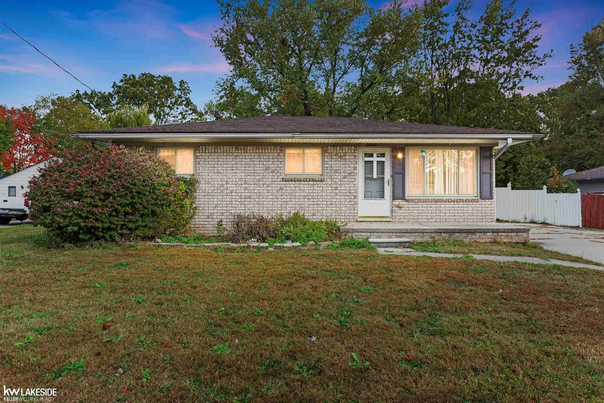 5353 Northlawn, Sterling Heights, MI 48310 - Image #1