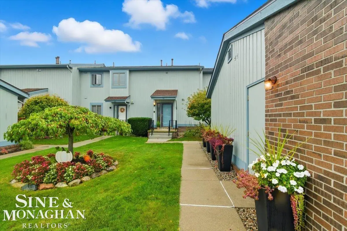 1715 River #41, Saint Clair, MI 48079 - Image #1