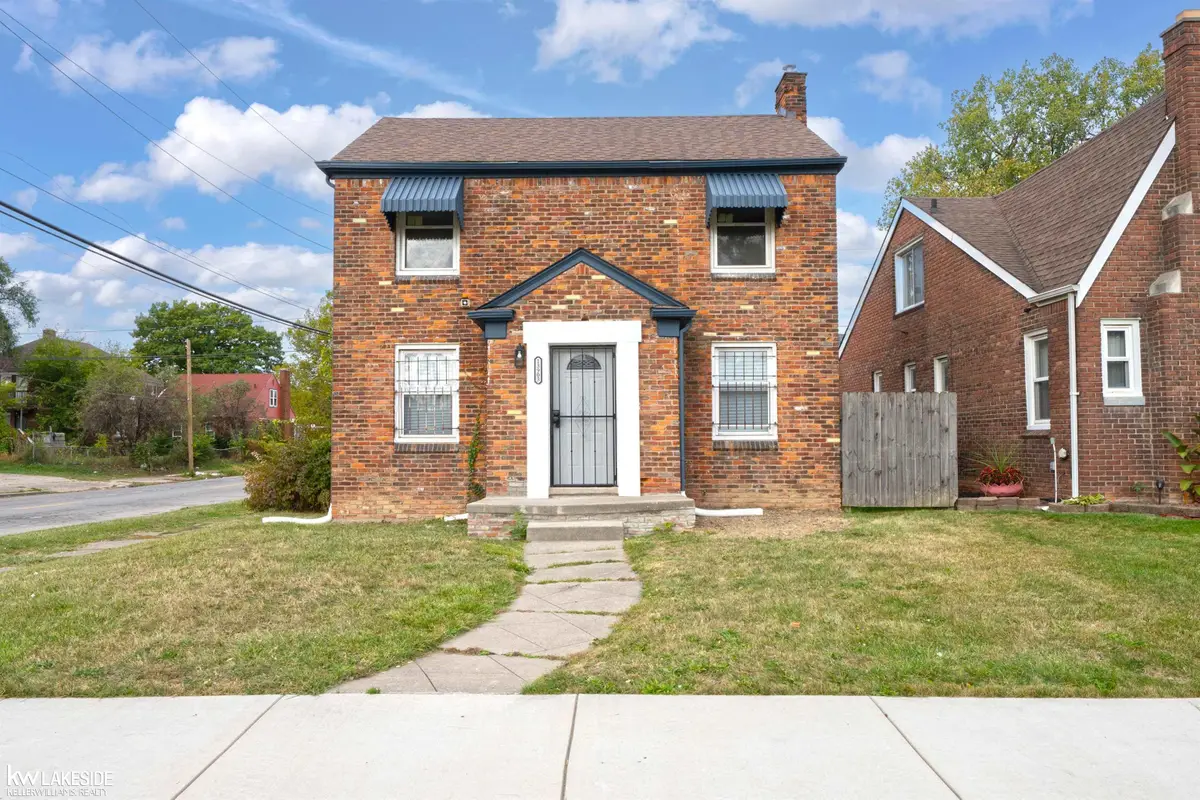 13903 Cloverlawn, Detroit, MI 48238 - Image #1