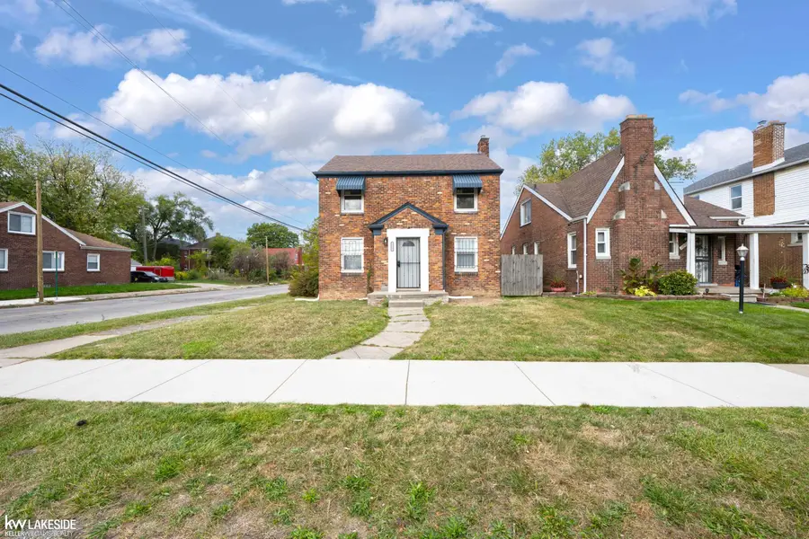13903 Cloverlawn, Detroit, MI 48238 - Image #2