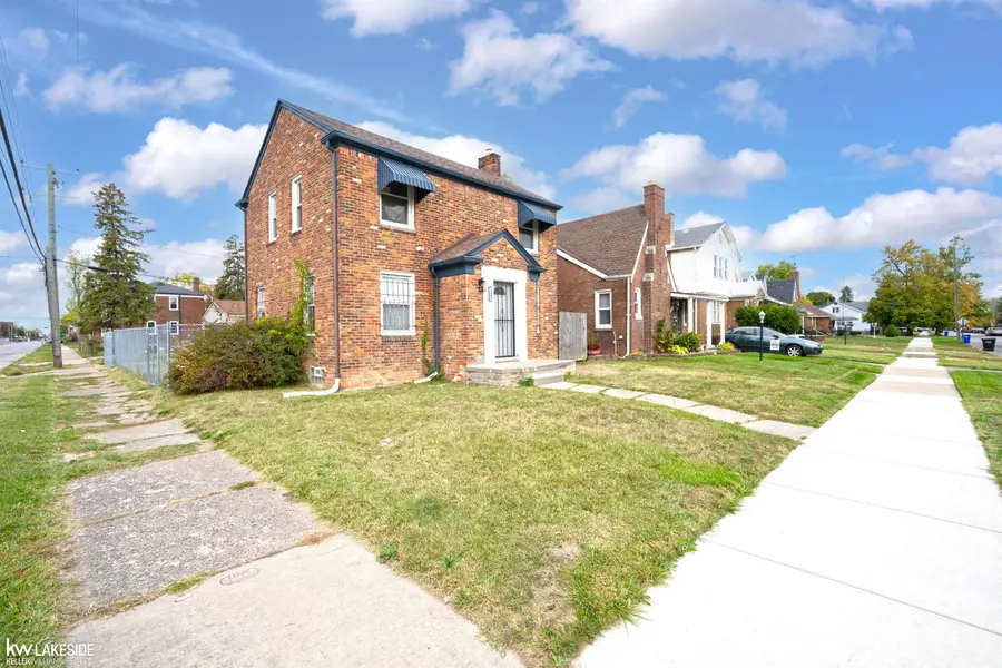 13903 Cloverlawn, Detroit, MI 48238 - Image #3