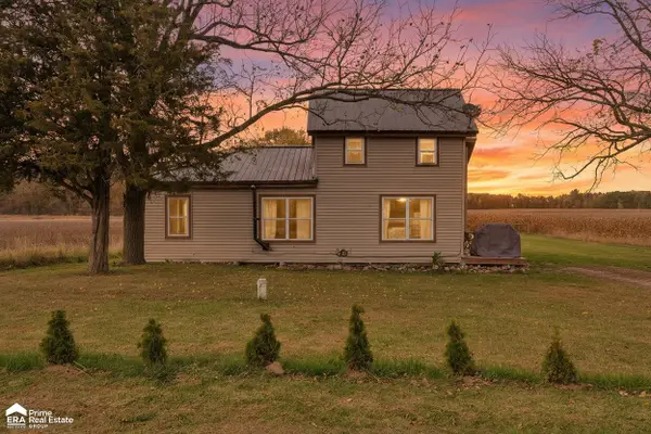 3271 E Beard, Morrice, MI 48857