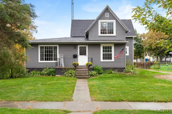 230 Gasner, Blissfield, MI 49228