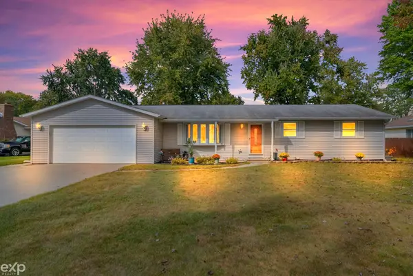 4460 Cambridge, Port Huron, MI 48060