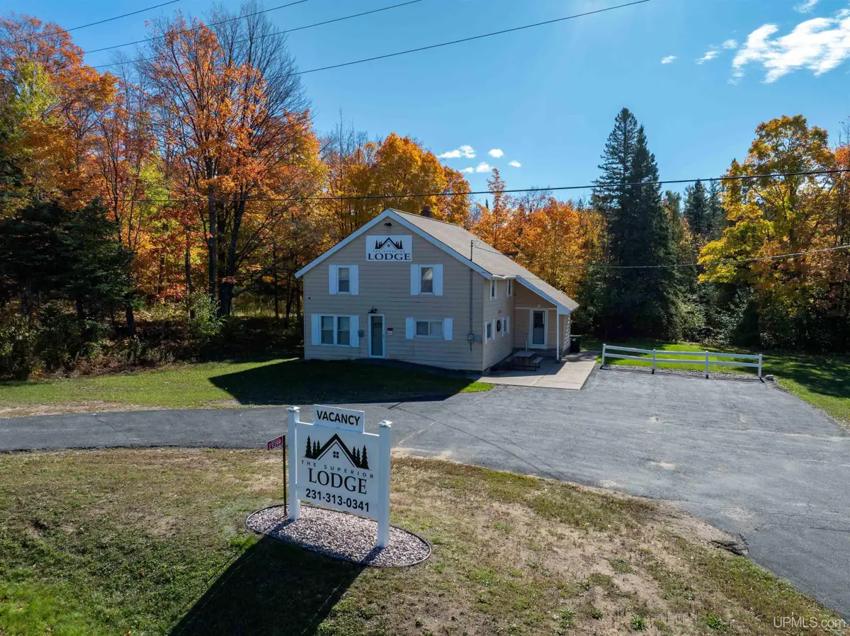 E9399 M-28, Munising, MI 49862 - Image #1