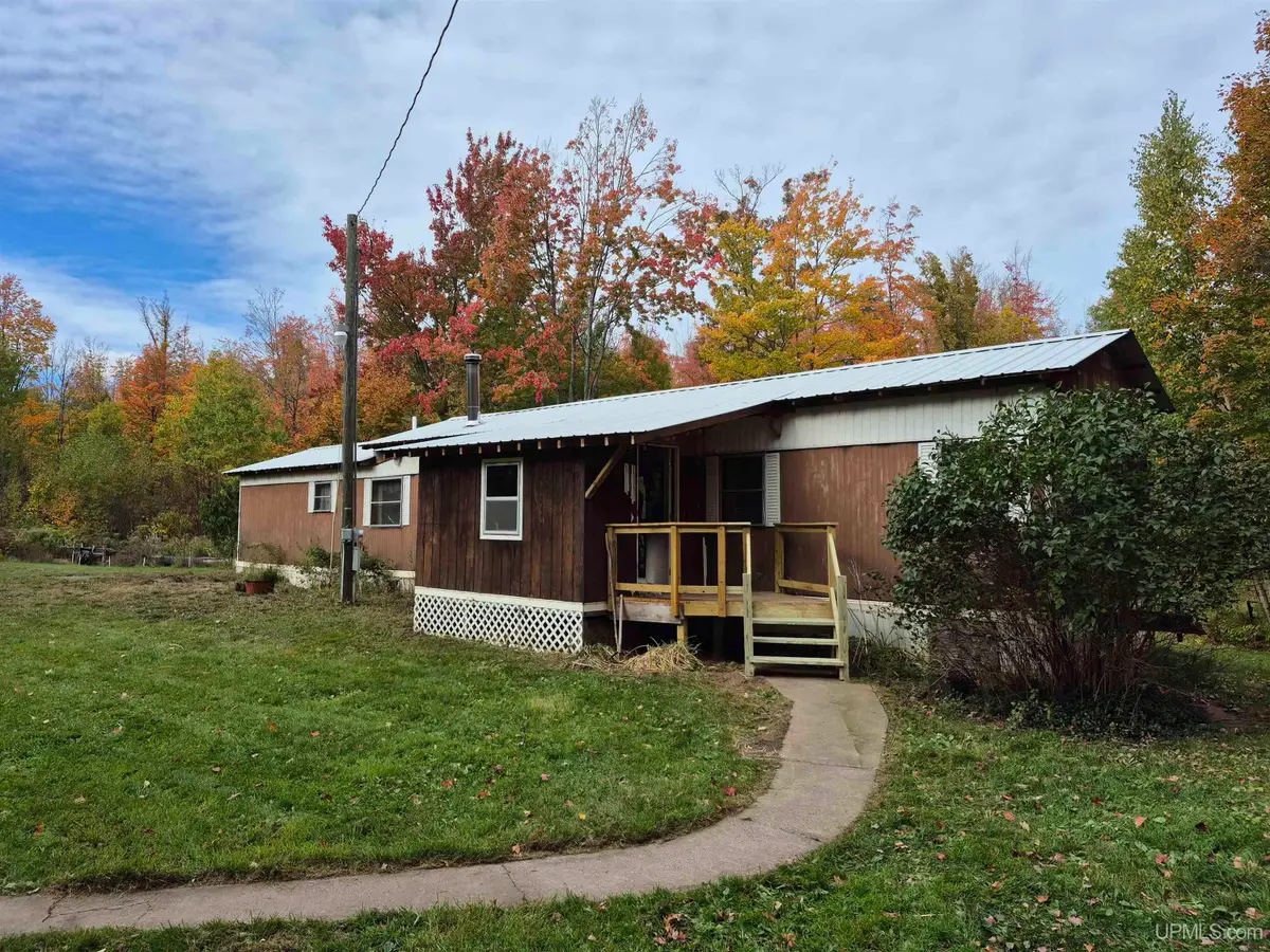 N2921 Cr Kcd, Big Bay, MI 49808 - Image #1