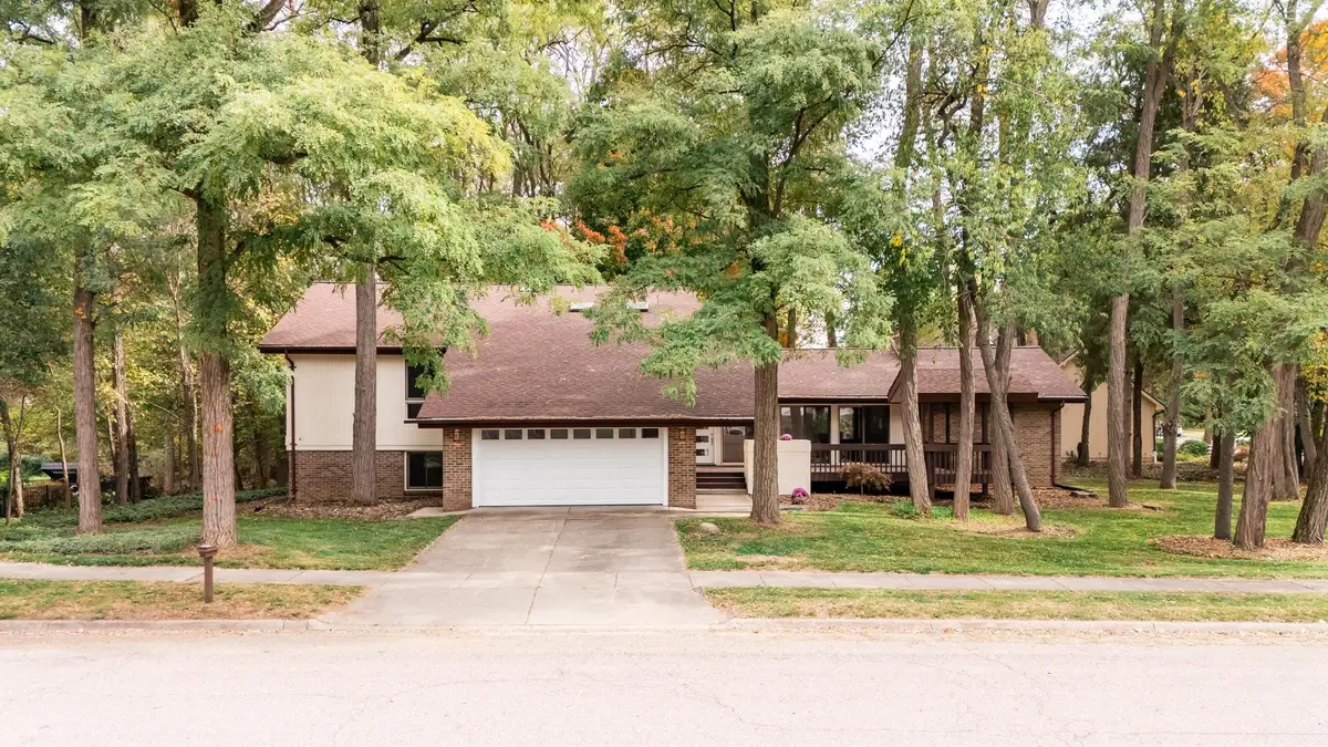 3826 Pine Knoll, Okemos, MI 48864 - Image #1