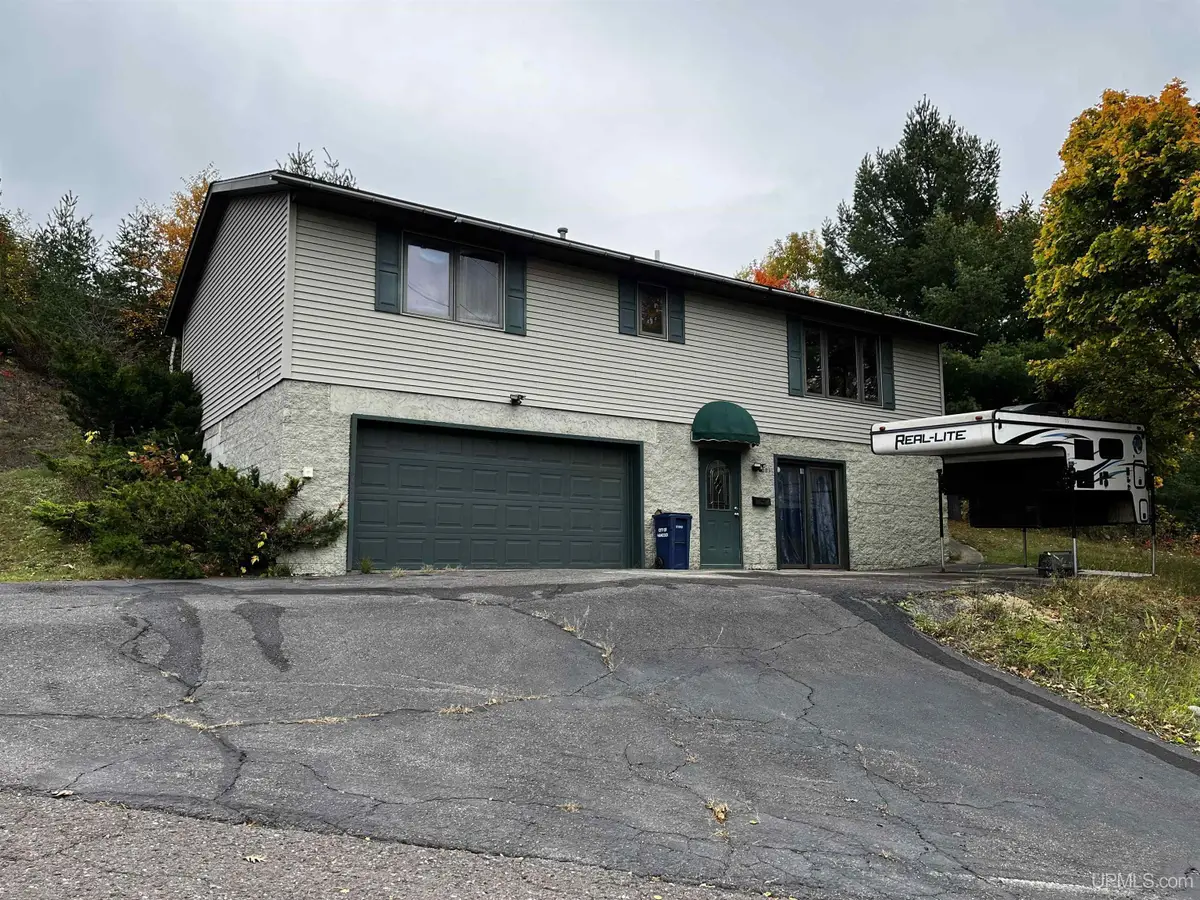 1301 Hecla, Hancock, MI 49930 - Image #1