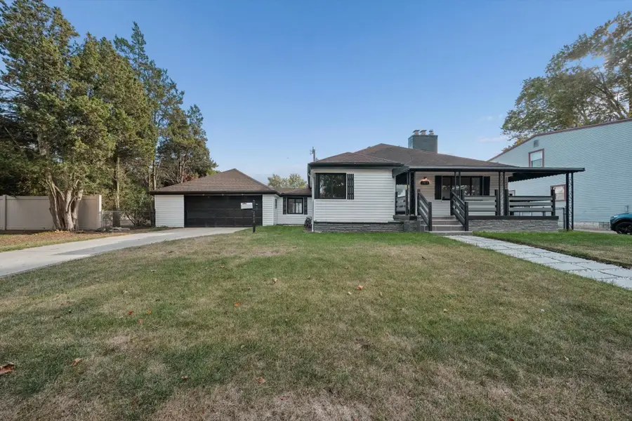 2010 Kalama, Royal Oak, MI 48067 - Image #3