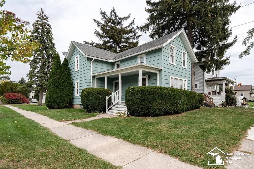 57 Navarre, Monroe, MI 48161 - Image #1