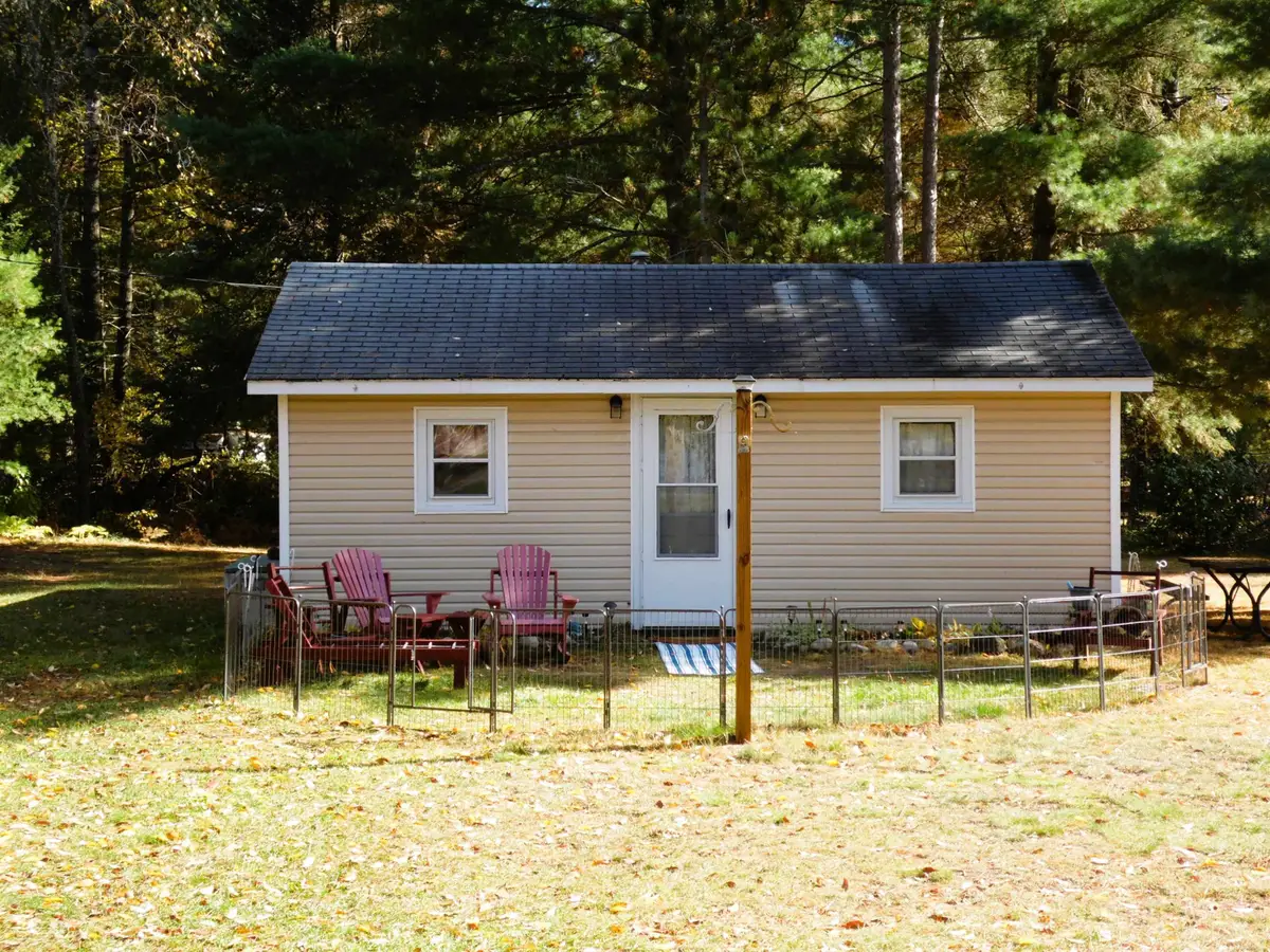 10340 N Finley Lake, Harrison, MI 48625 - Image #1