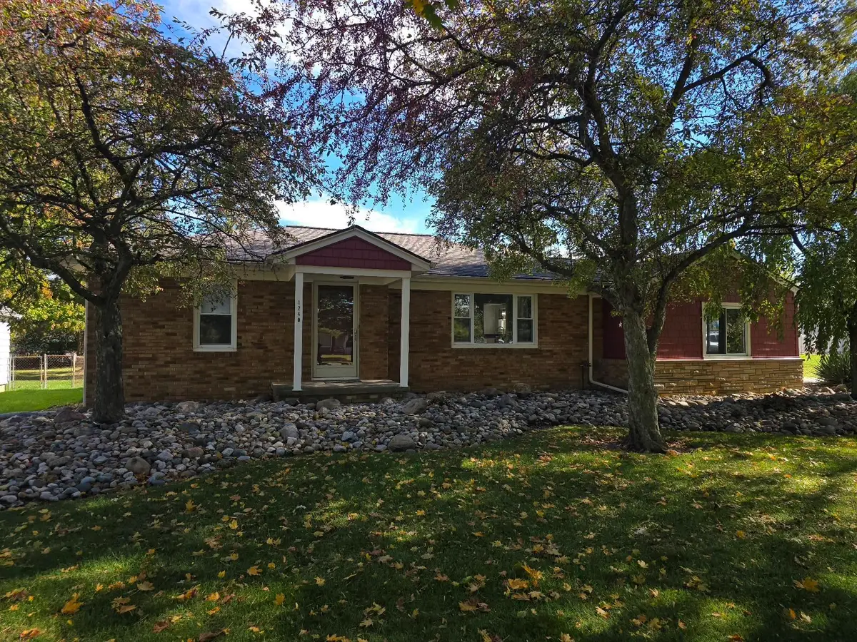 1240 N Chipman, Owosso, MI 48867 - Image #1