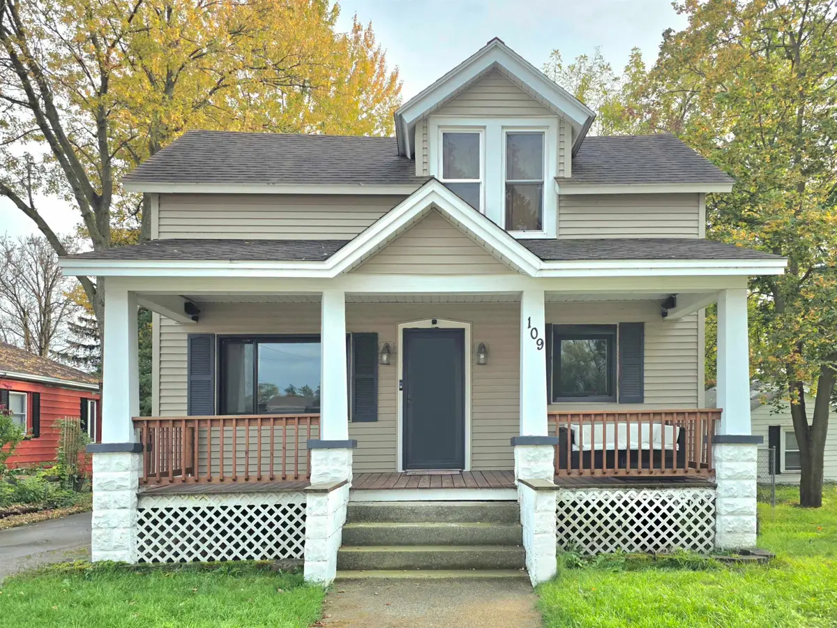 109 W Grove, Kawkawlin, MI 48631 - Image #1