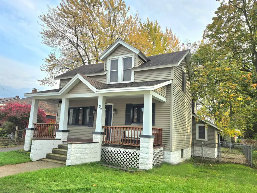 109 W Grove, Kawkawlin, MI 48631 - Image #2