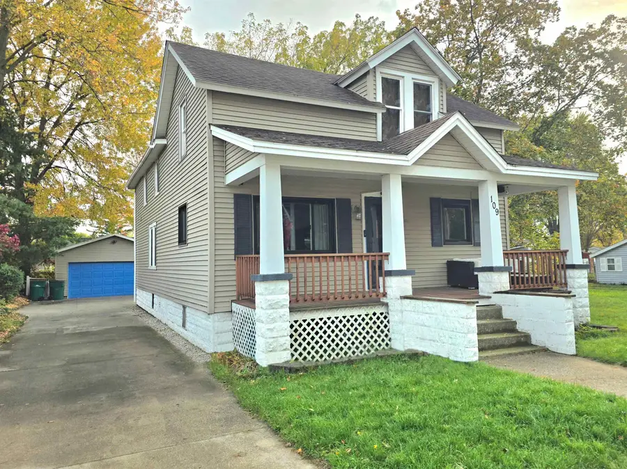 109 W Grove, Kawkawlin, MI 48631 - Image #3