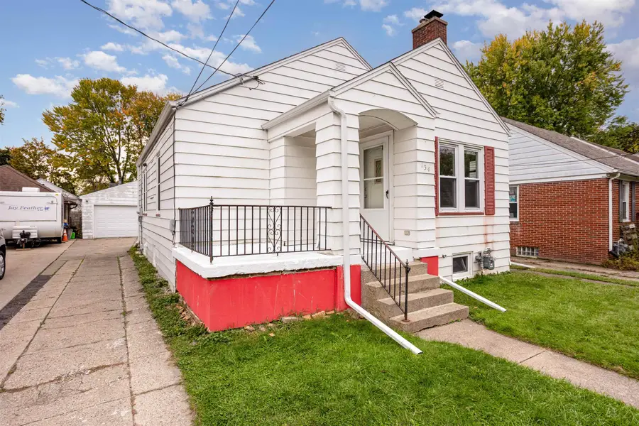 134 Goetz St., Saginaw, MI 48602 - Image #2