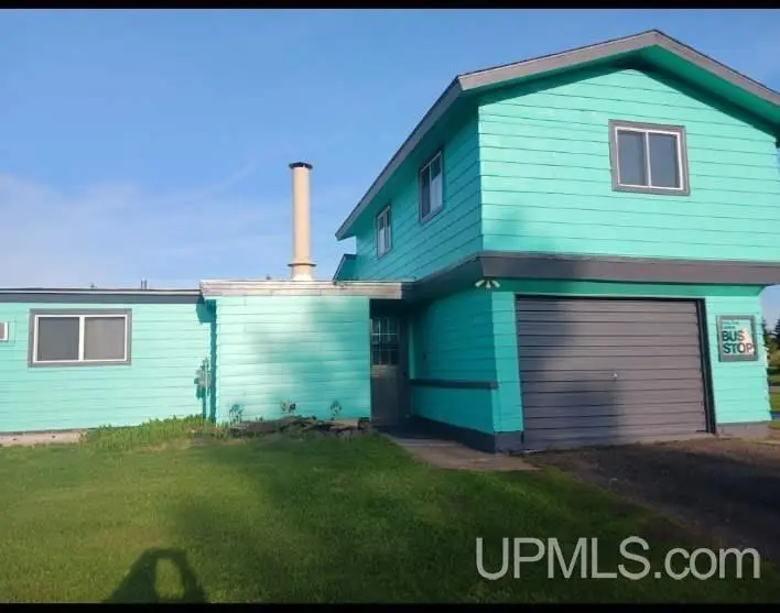 40 Oak, White Pine, MI 49971 - Image #1