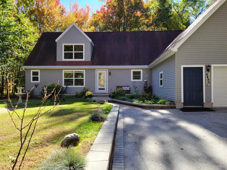 4455 N Wildwood, Pinconning, MI 48650 - #2