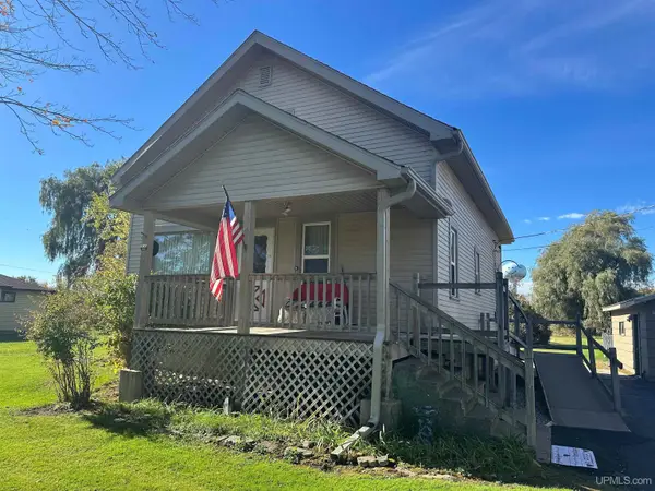 6305 S 3rd, Wells, MI 49894