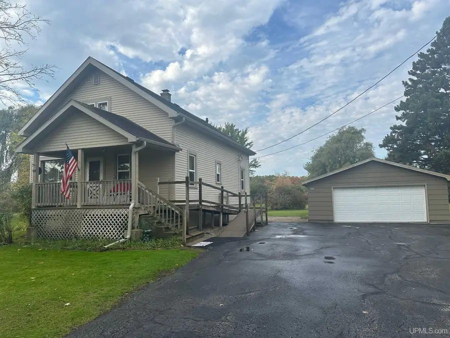6305 S 3rd, Wells, MI 49894 - Image #2