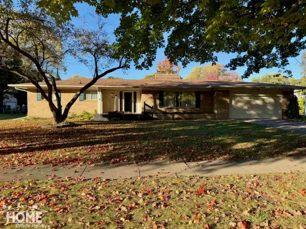 1203 Clearview, Flushing, MI 48433