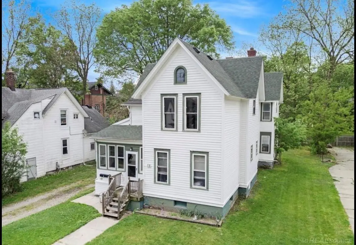 15 Washington, Mount Clemens, MI 48043 - Image #1