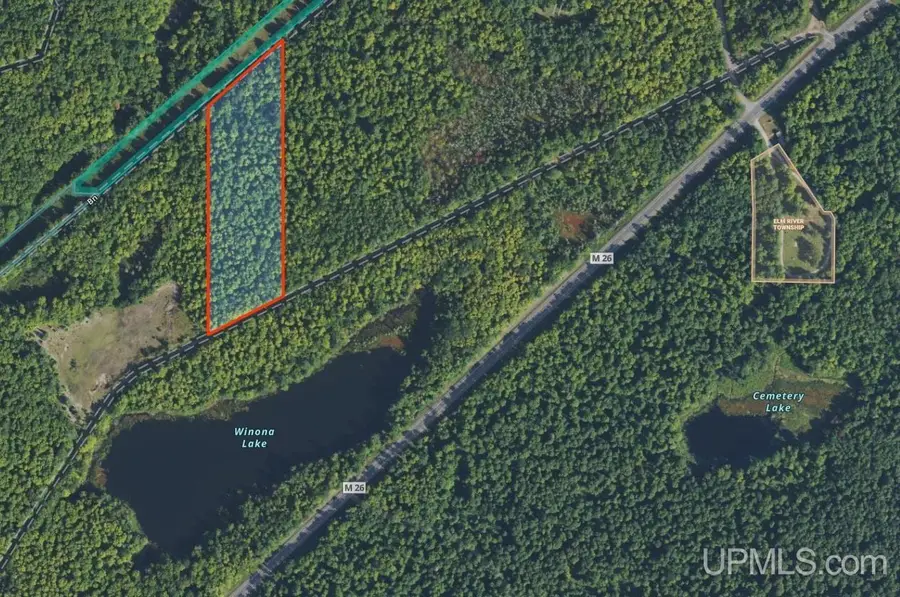 TBDG Off Winona, Toivola, MI 49965 - Image #2