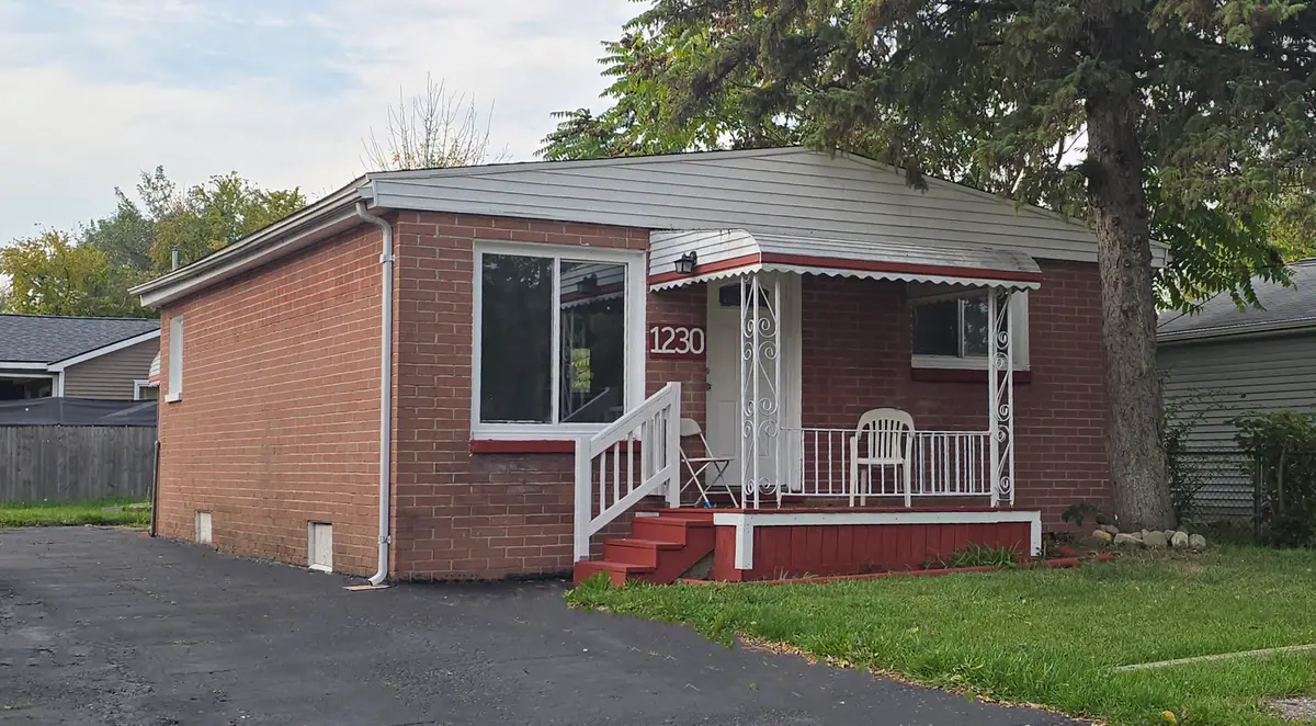 1230 Decamp, Burton, MI 48529 - Image #1