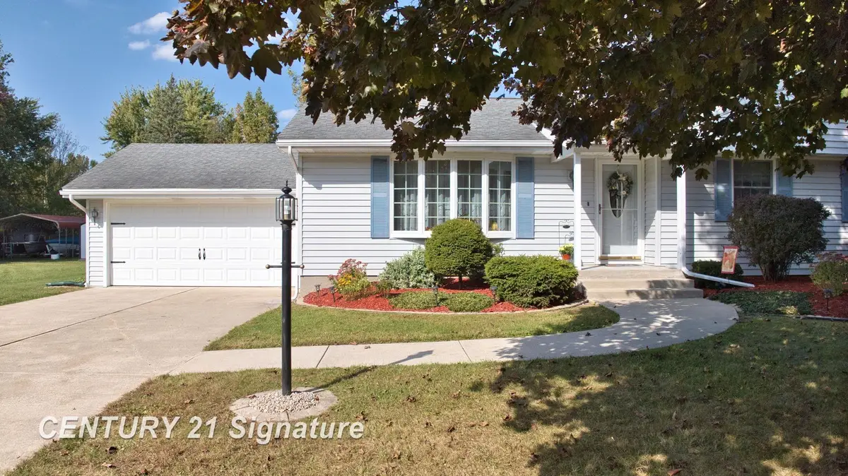 2430 Meadowbrook, Clio, MI 48420 - Image #1