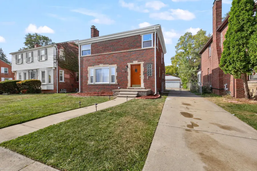 18915 Lauder, Detroit, MI 48235 - Image #2