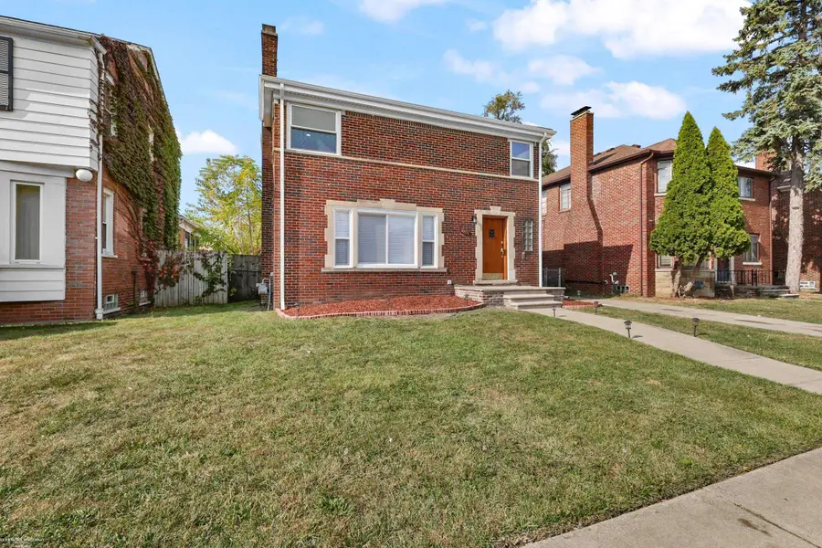 18915 Lauder, Detroit, MI 48235 - Image #3