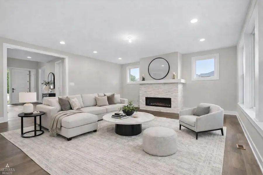 11961 Encore, Shelby, MI 48315 - #3