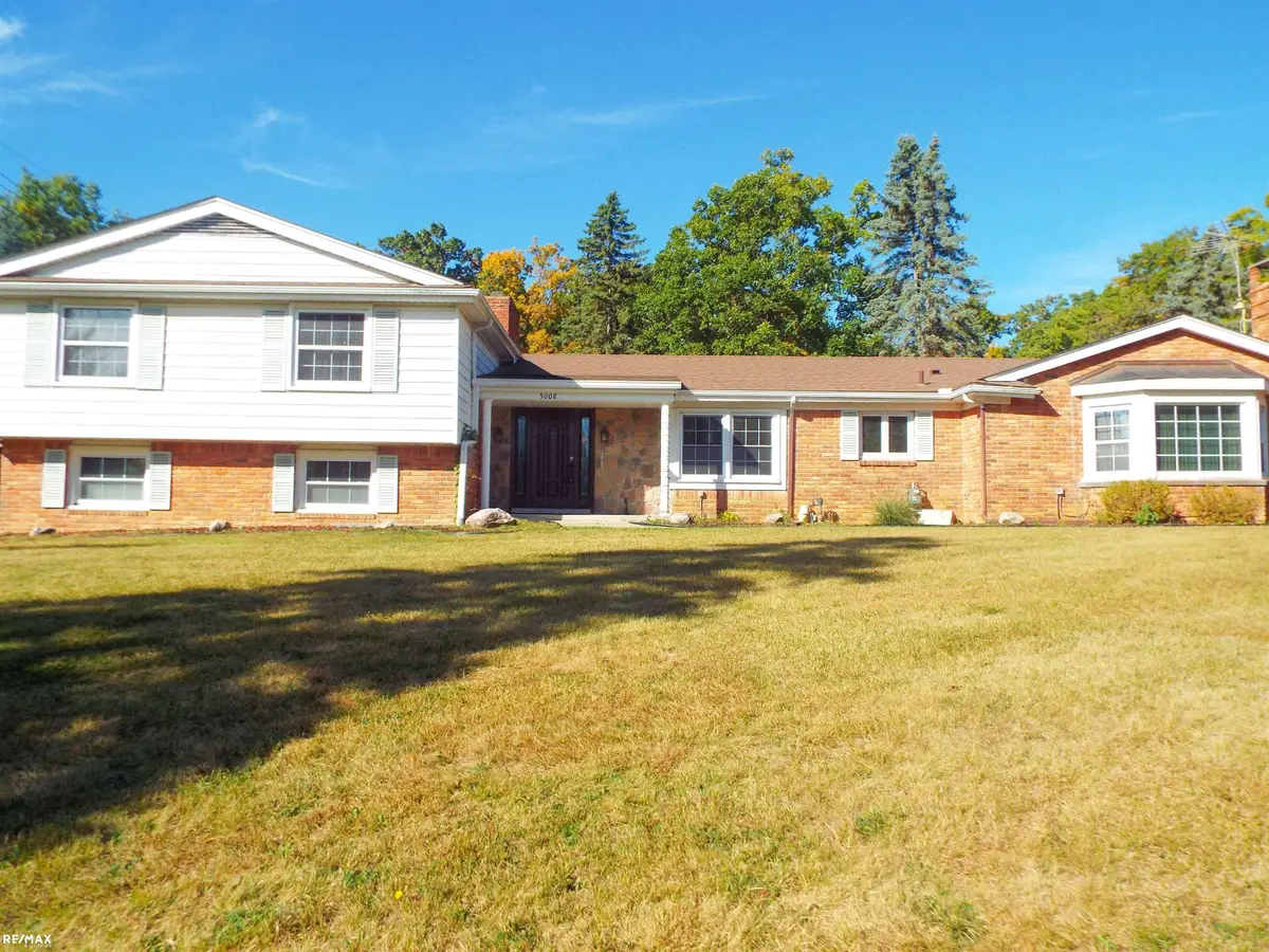5008 Kings Gate Way, Bloomfield Township, MI 48302 - Image #1