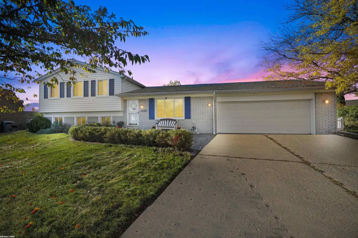 16105 Watson, Macomb, MI 48044 - Image #1