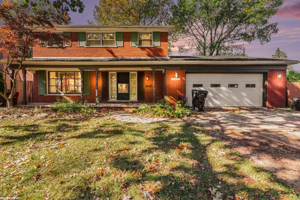 31461 Merrily St, Roseville, MI 48066