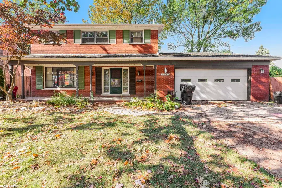 31461 Merrily St, Roseville, MI 48066 - #2