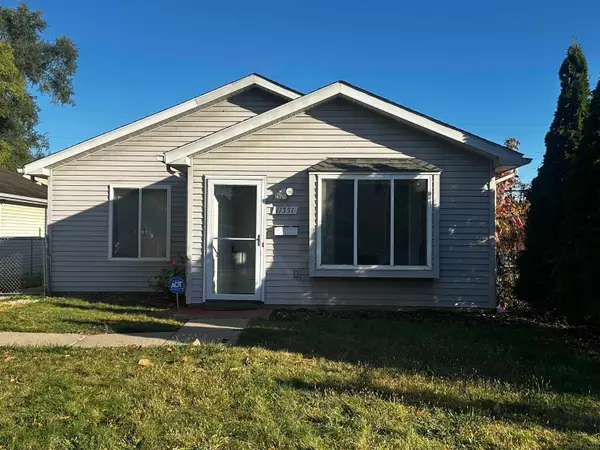 11551 Maxwell, Warren, MI 48089