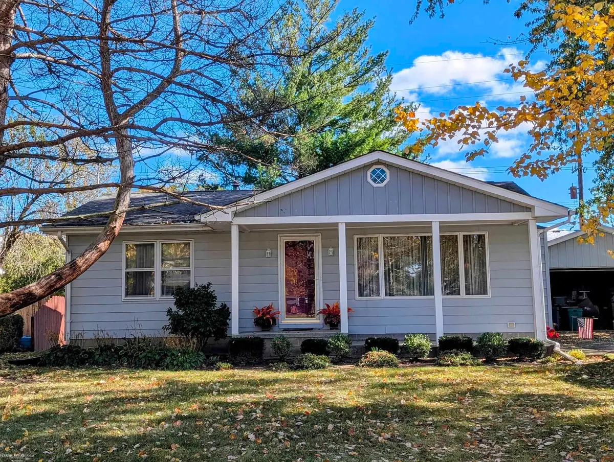 314 N Lester, Capac, MI 48014 - Image #1