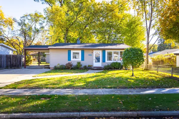 717 Nafus, Owosso, MI 48867