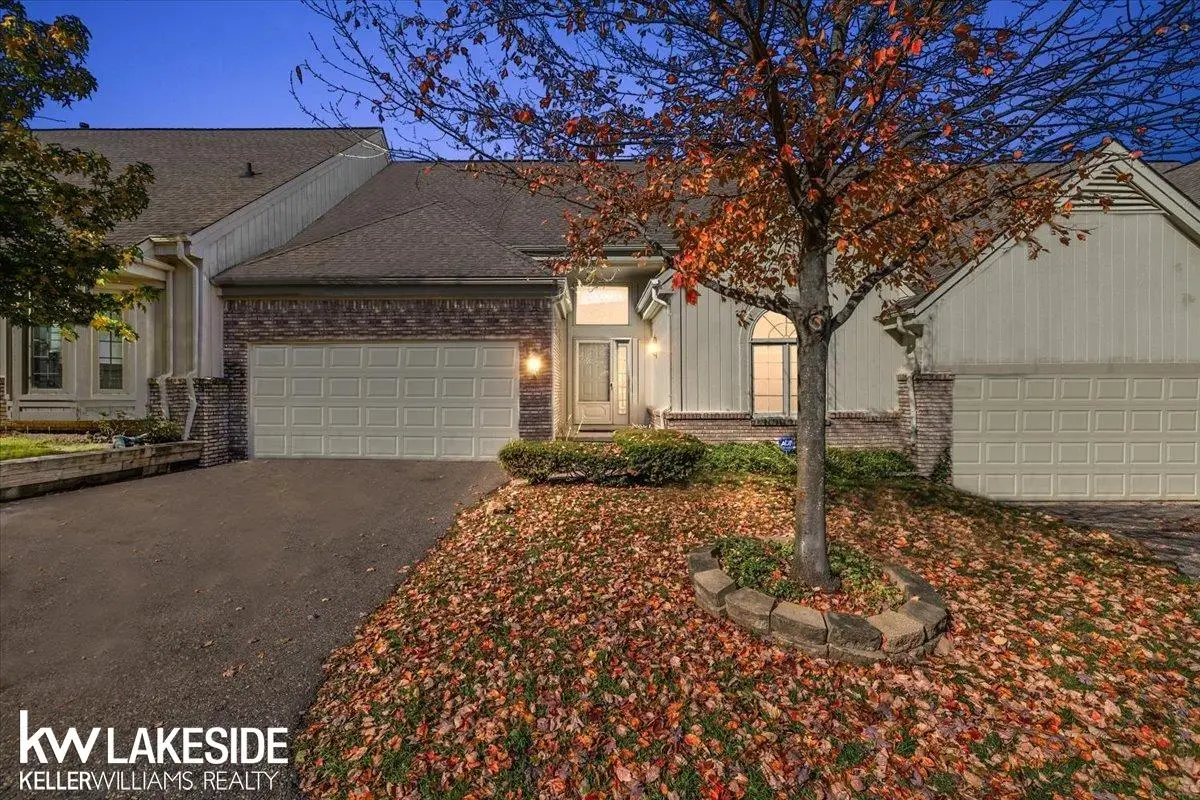 24543 Martel, Farmington Hills, MI 48335 - Image #1