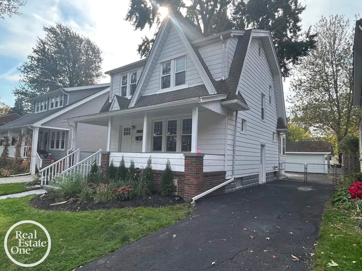 1765 Brys, Grosse Pointe Woods, MI 48236 - Image #1